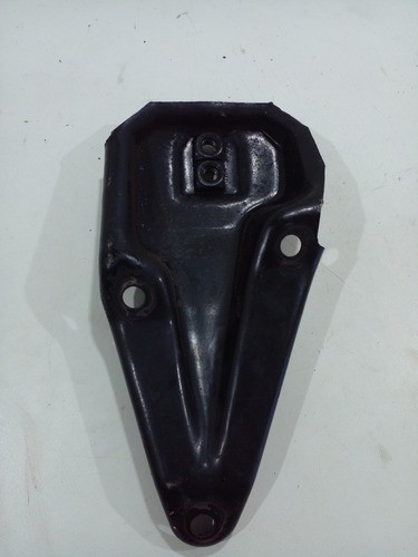 Suporte Motor Lateral Vw Gol 16v 1998 377199308 (vj)