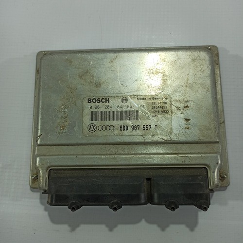 Módulo Injeção Audi A4/a6 Vw Passat 1995/2000 14596