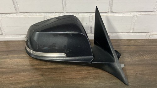 Retrovisor Direito Bmw 320i / 328i / 2012 A 2018