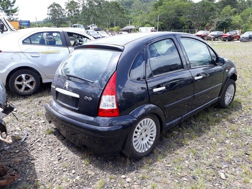 Porta Dianteira Direita  Citroen C3 2011 Original