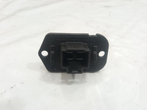 Resistencia Da Caixa Evaporadora Renault Kwid 2020