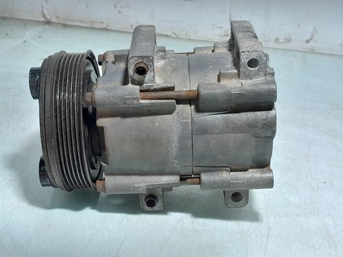 Compressor Ar Condicionado Ford Ranger 1997/2012