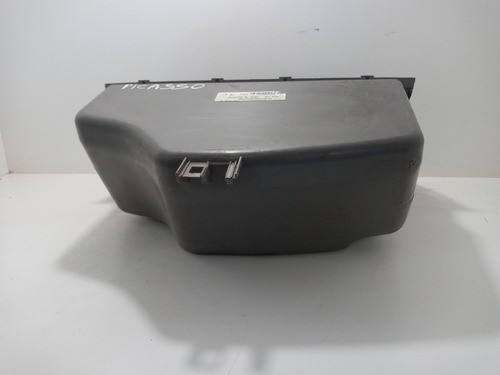 Base Caixa Do Porta Luvas Citroen Xsara Picasso 1.6 16v 2010