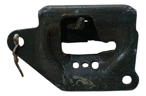 Fechadura Tampa Porta-malas Fiat Palio 96 (e) Cx457