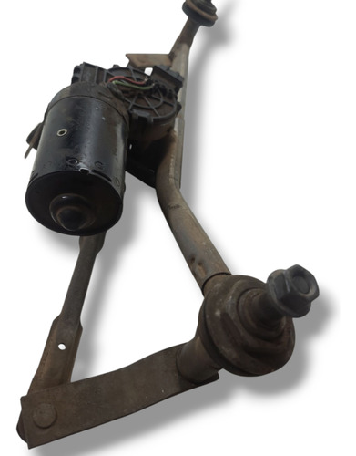 Galhada Limpador Parabrisa Peugeot 206 2000 (al)