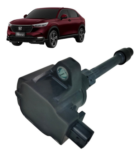 Bobina Ignição 1.5 Turbo Honda Hrv 2023 2024 2025