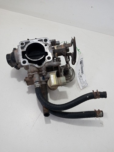 Corpo De Borboleta Tbi Toyota Corolla 2227016060 Original 