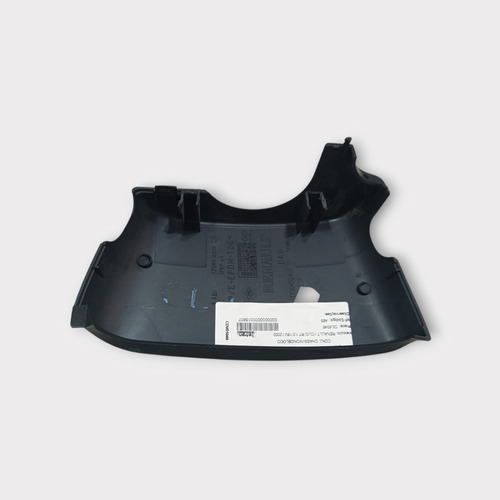 Moldura Superior Chave Seta Renault Clio 2001 2008