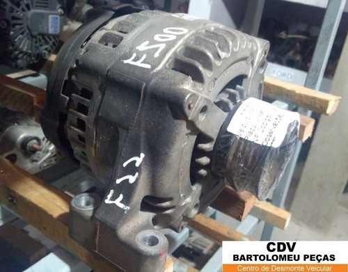 Alternador Fiat 500 Colt