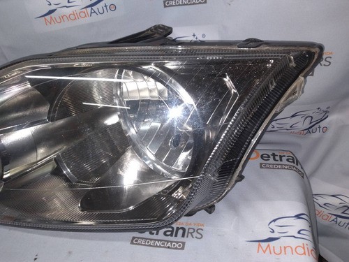 Farol L E  Ecosport Cromomix 2008 09 10 11 2012  Orig 4863