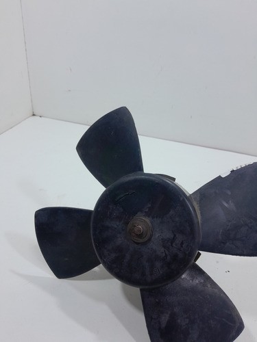 Eletroventilador Ventoinha Gol 84/94 9130081032 (vj)