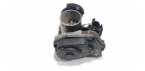 Corpo De Borboleta Tbi Vw Gol 1.0 Mi 8v / 16v 030133064g