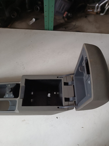 Console Central Nissan Sentra 2009 2010 2011 2012 