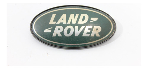 Emblema Lateral Tras Nome (land Rover) Freelander 2 07/15 Us