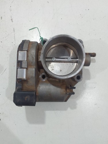 Corpo Borboleta Tbi Gm Vectra Astra 2.0 07/10 93338177 (vj)