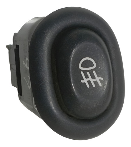 Botão Farol Auxiliar Milha Gm Omega Australiano 1999 M80553