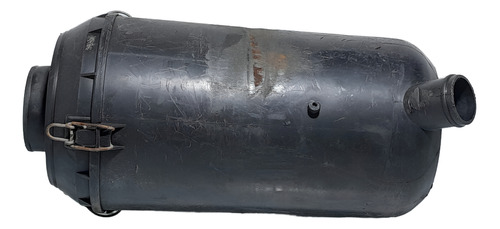 Caixa Filtro De Ar Motor S10 2.8 Blazer 2001/2011