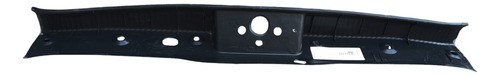 Soleira Porta Malas Ford Focus Hatch 2003 2011