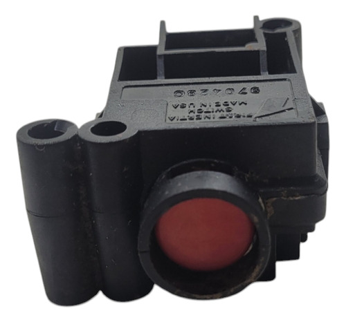 Sensor Impacto Colisão Ford Ka 1.0 96/02 (al) Adl Cxa 503