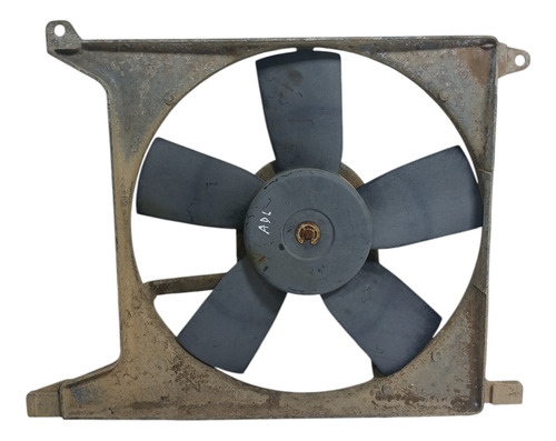 Motor De Ventoinha Gm Kadett 89/93 - Adl 489 (b)