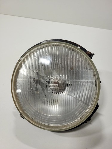 Farol Esquerdo Vw Kombi 1976/97 (r) E100