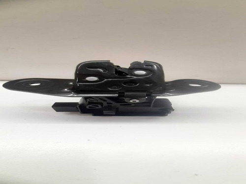 Fechadura Tampa Porta Malas Renault Kwid 2018 2019 A 2024