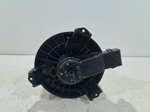 Motor Ventilação Interna Honda Civic 01/06 Cxd32 (av)