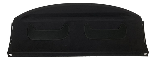 Tampão Bagagito Porta Mala Mercedes C180 06/07 Original