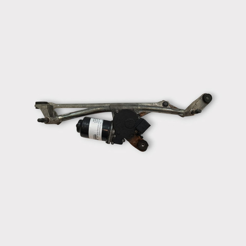 Motor Limpador Com Galhada Renault Megane 2007 A 2013
