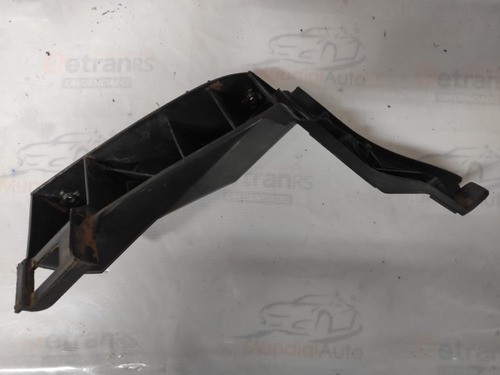 Guia Parachoque T. Direito Vw Polo 6q6807334 2008/13 17908