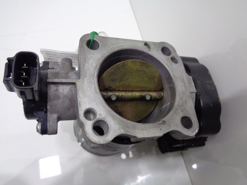 Tbi Corpo Borboleta Hilux 3.0 Diesel 2009 2010 192300 2010 