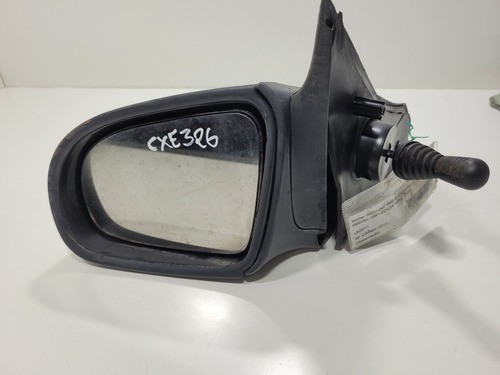 Retrovisor Manual Esquerdo Gm Corsa Wind 98/02 (r)