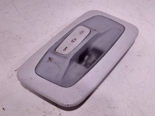 Luz Teto Cortesia Fiat Argo Cronos 2020 2021 2022