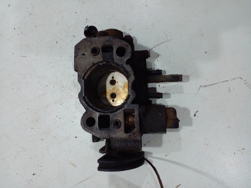 Corpo Borboleta Tbi Gm Kadett Gl 1.8 92/95 (vj)