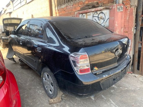 Sucata Chevrolet Cobalt 13/16 P/remoção Peças Latarias Acess