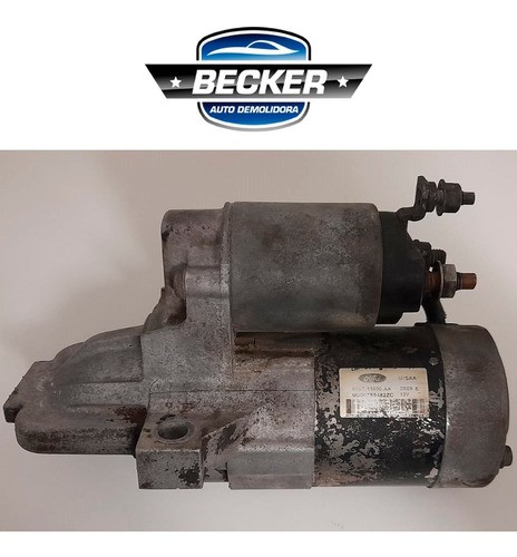 Motor Arranque Ford Fusion 2010 - 8e6t11000aa