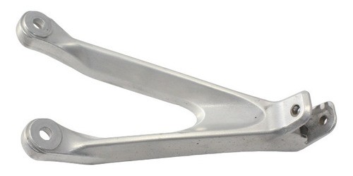 Bacalhau Raseiro Direito  Honda Cbr 1000 Rr (494)