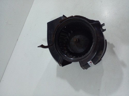 Motor Ventilação Interna Ar Forçado Gol Quadrado 1987/95(vj)