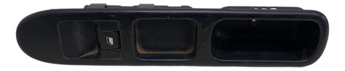 Botao Moldura Vidro Elétrico Dianteiro Direito Peugeot 307
