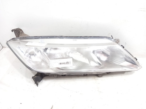 Farol Direito Honda City 2015 ( Detalhe )