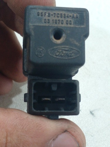 Interruptor Pedal Embreagem Ford Ka 98 95fb7c534aa (vj)