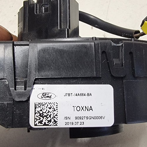 Cinta Hard Disk Air Bag Ford Ka 1.0 3cc 2017 A 2020