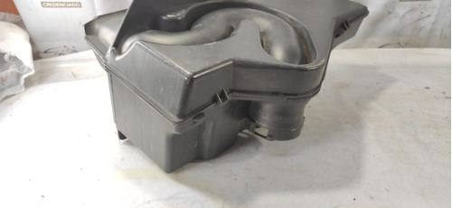 Caixa Ressonador Ressonância Peugeot 207/307 1.6 21337