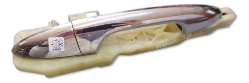 Maçaneta Externa Traseira Direita Hyundai Hb20    24057