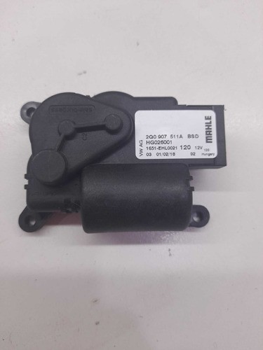 Servo Motor Caixa Evaporadora Vw Polo 2018 2q0907511a