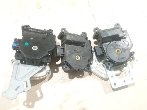 Motor Atuador Do Ar Condicionado Honda Civic 2008