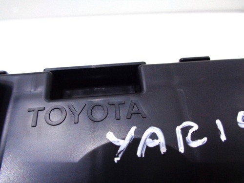 Comando Ar Toyota Yaris Ar Digital 559000df70