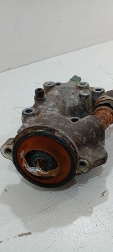 Carcaça Válvula Termostatica Citroen C3 9646977280 (r)