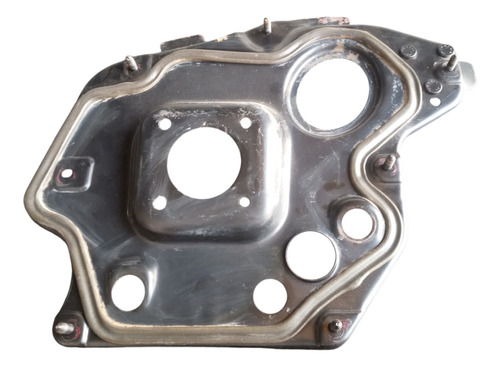 Suporte Pedais E Hidrovácuo Gm Corsa Wind Montana 1995 1996