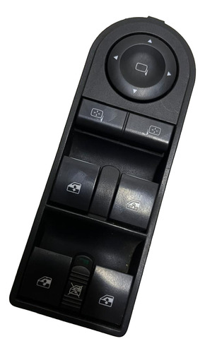 Comando Vidro Elétrico Chevrolet Vectra 2010